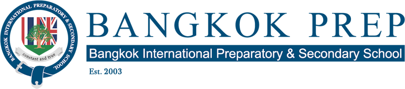 Bangkok Prep CB